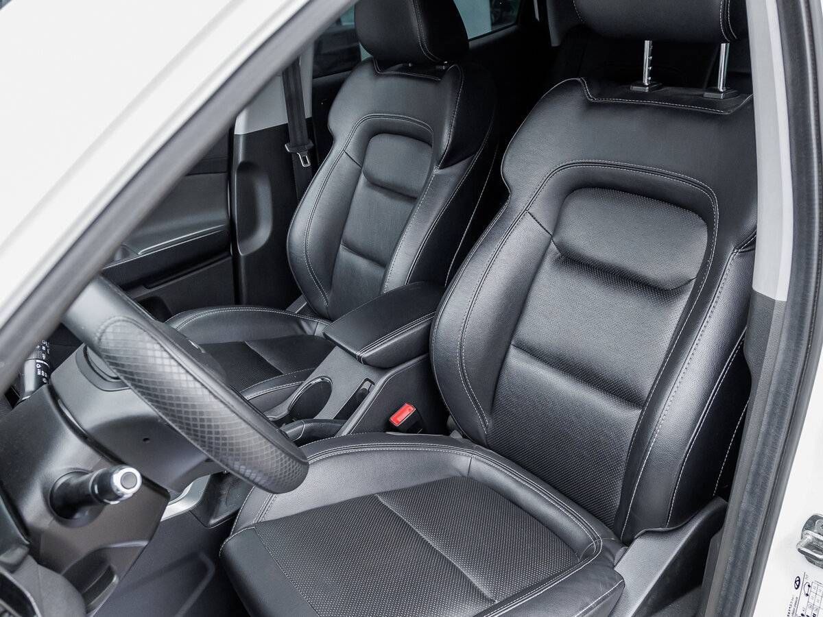 Купить Chery Tiggo 4, 2020, 95 786 км, фото №17