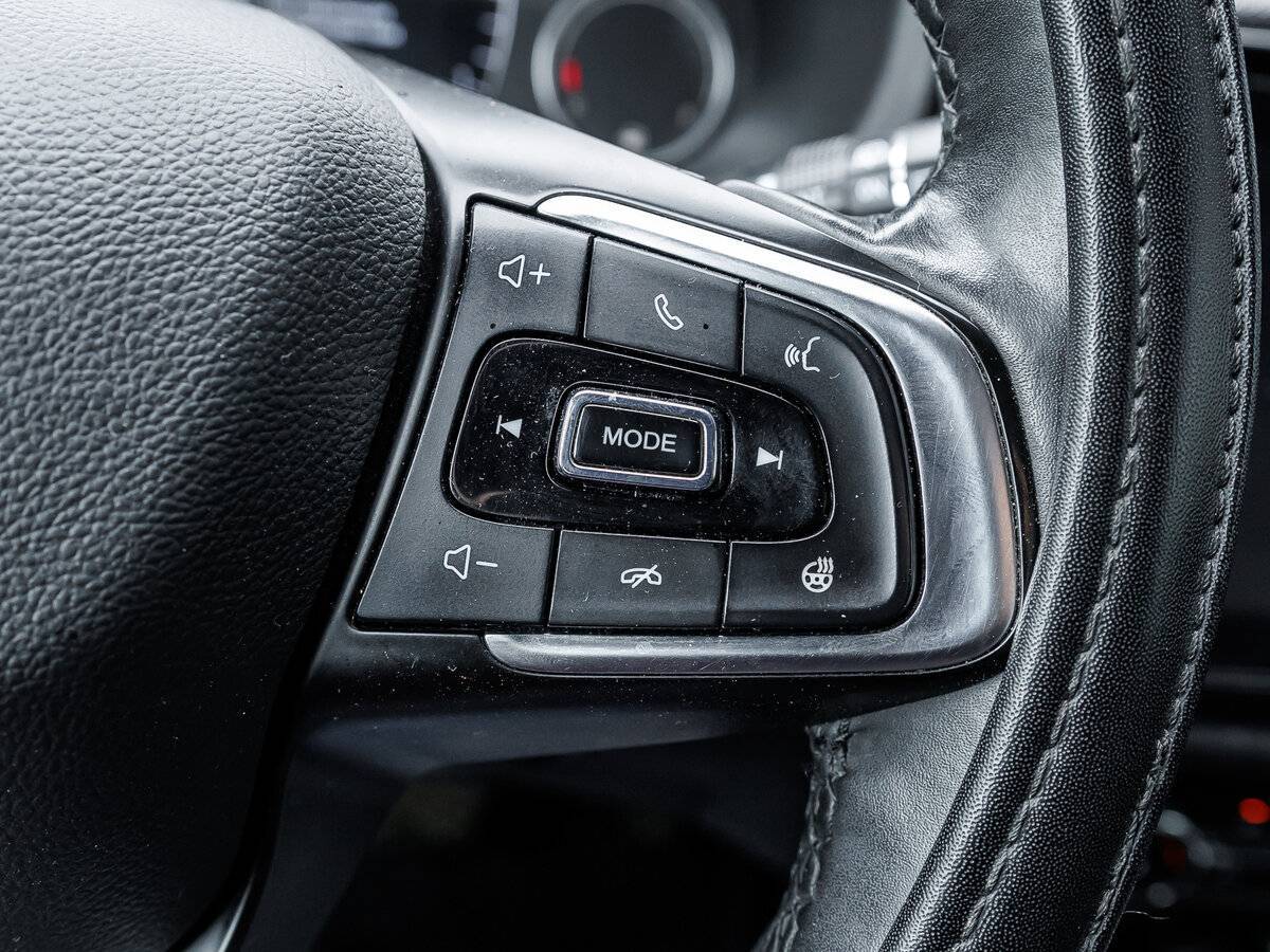 Купить Chery Tiggo 4, 2020, 95 786 км, фото №21