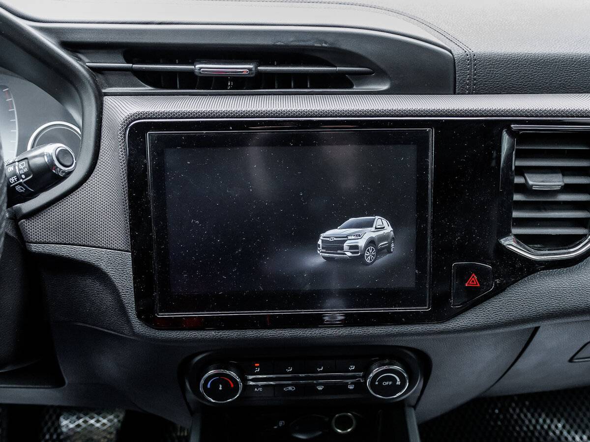 Купить Chery Tiggo 4, 2020, 95 786 км, фото №26