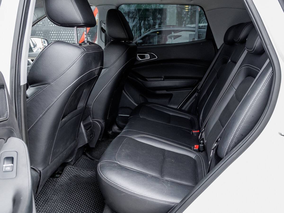 Купить Chery Tiggo 4, 2020, 95 786 км, фото №32