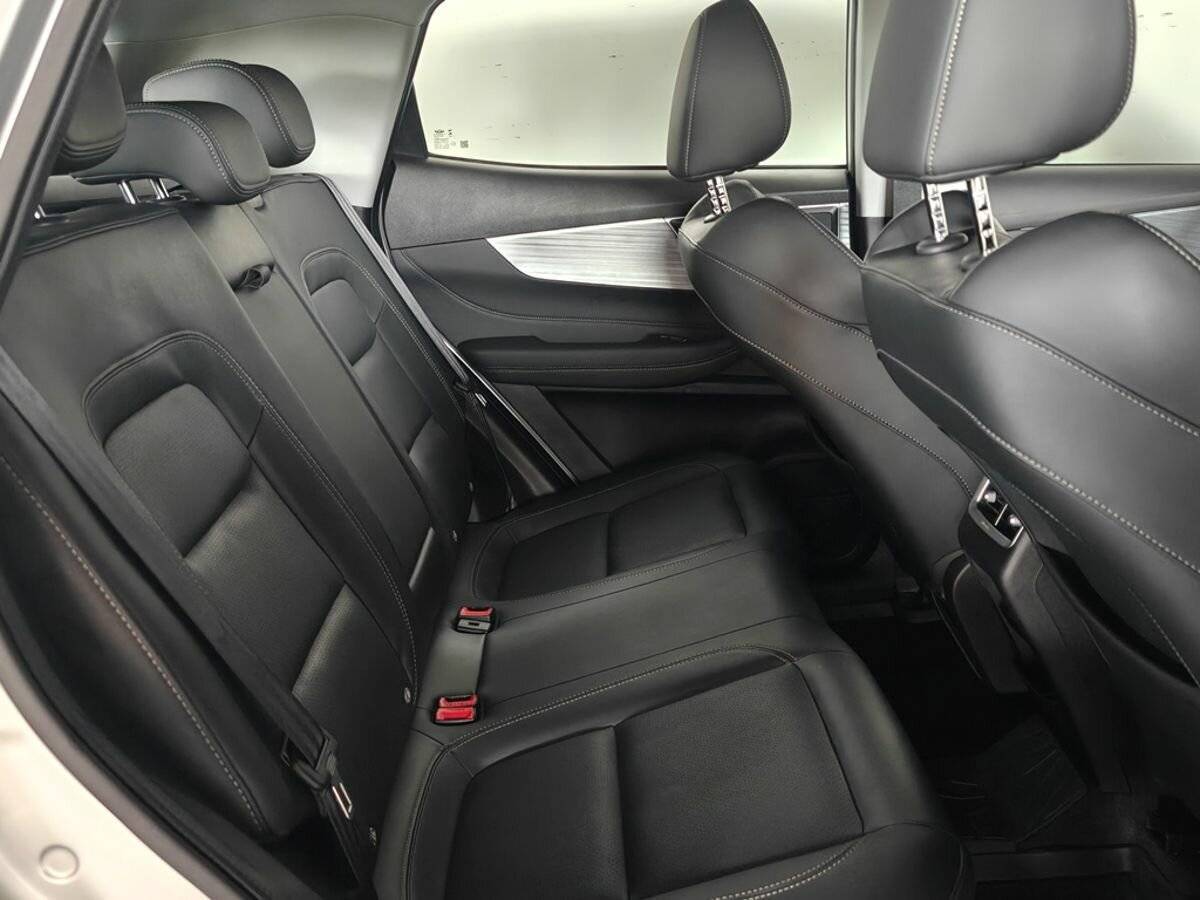 Купить Chery Tiggo 4 Pro, 2023, 20 980 км, фото №10