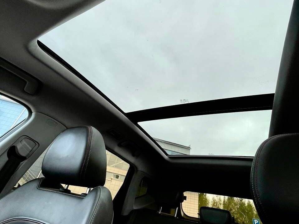 Купить Chery Tiggo 7 Pro, 2020, 119 000 км, фото №7