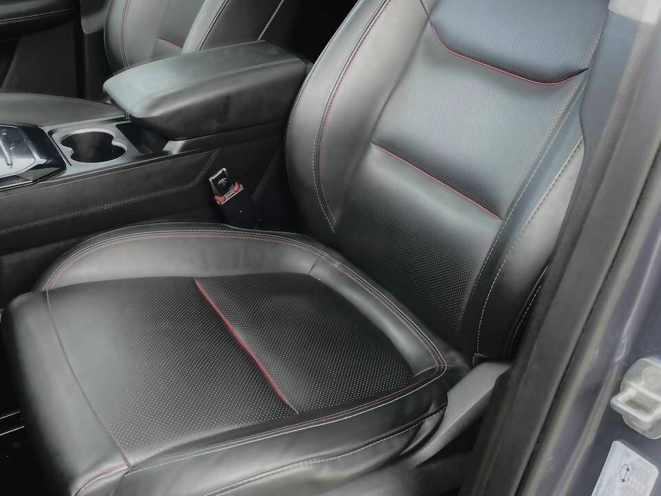 Купить Chery Tiggo 7 Pro, 2020, 119 000 км, фото №10