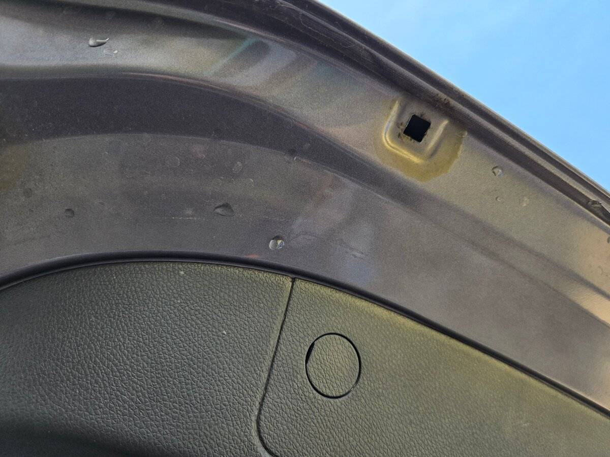 Купить Chery Tiggo 4 Pro, 2024, 7 500 км, фото №12