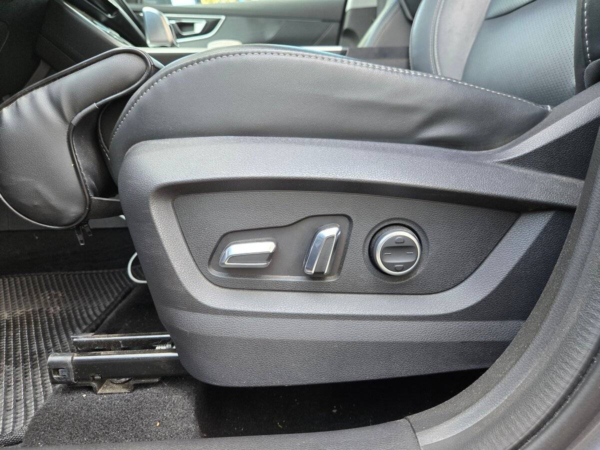 Купить Chery Tiggo 4 Pro, 2024, 7 500 км, фото №20