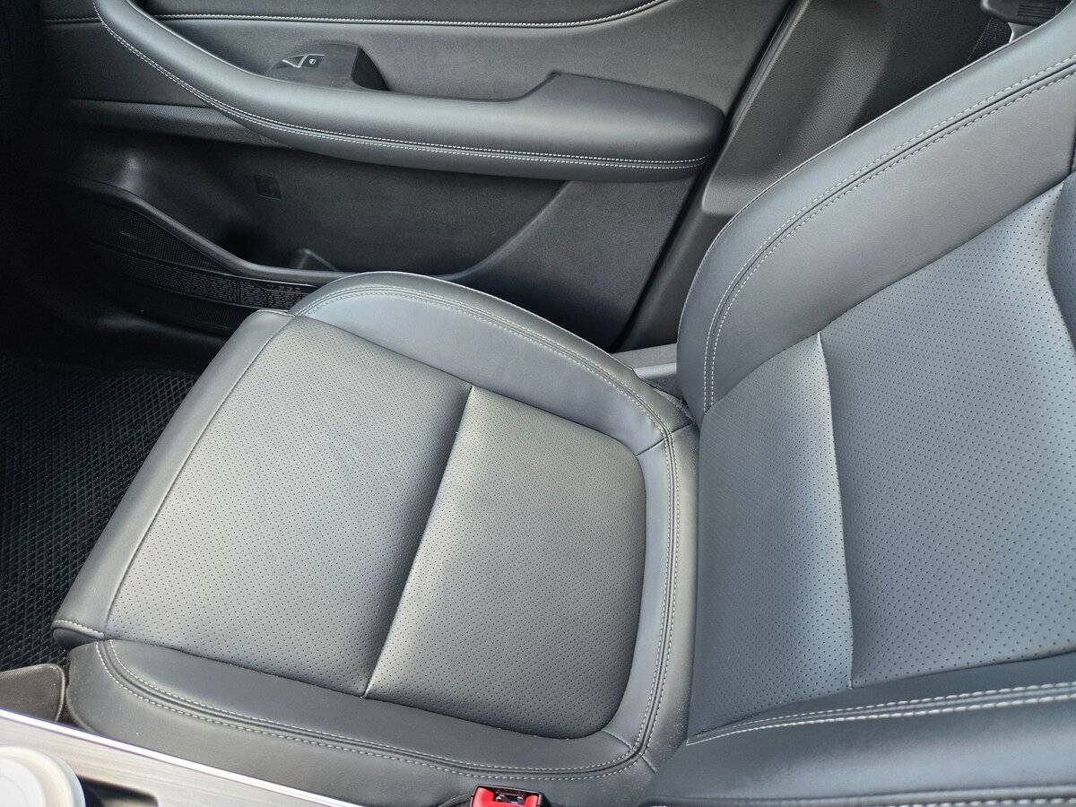 Купить Chery Tiggo 4 Pro, 2024, 7 500 км, фото №21