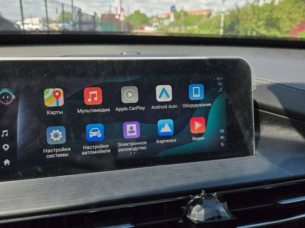 Купить Chery Tiggo 4 Pro, 2024, 7 500 км, фото №25