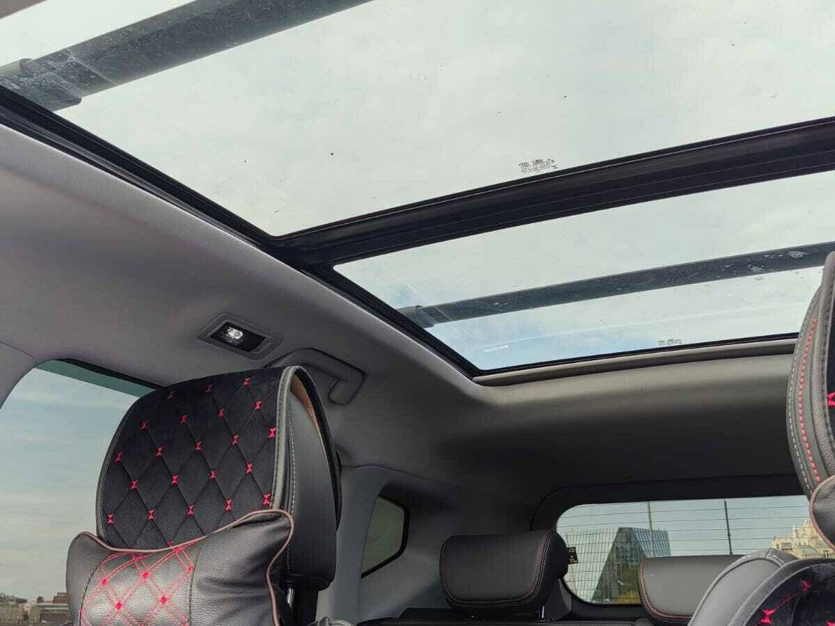 Купить Chery Tiggo 7 Pro, 2022, 16 650 км, фото №6