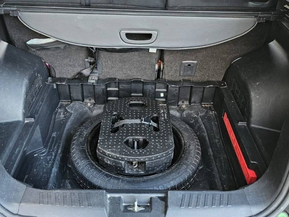 Купить Chery Tiggo 5, 2018, 67 000 км, фото №7