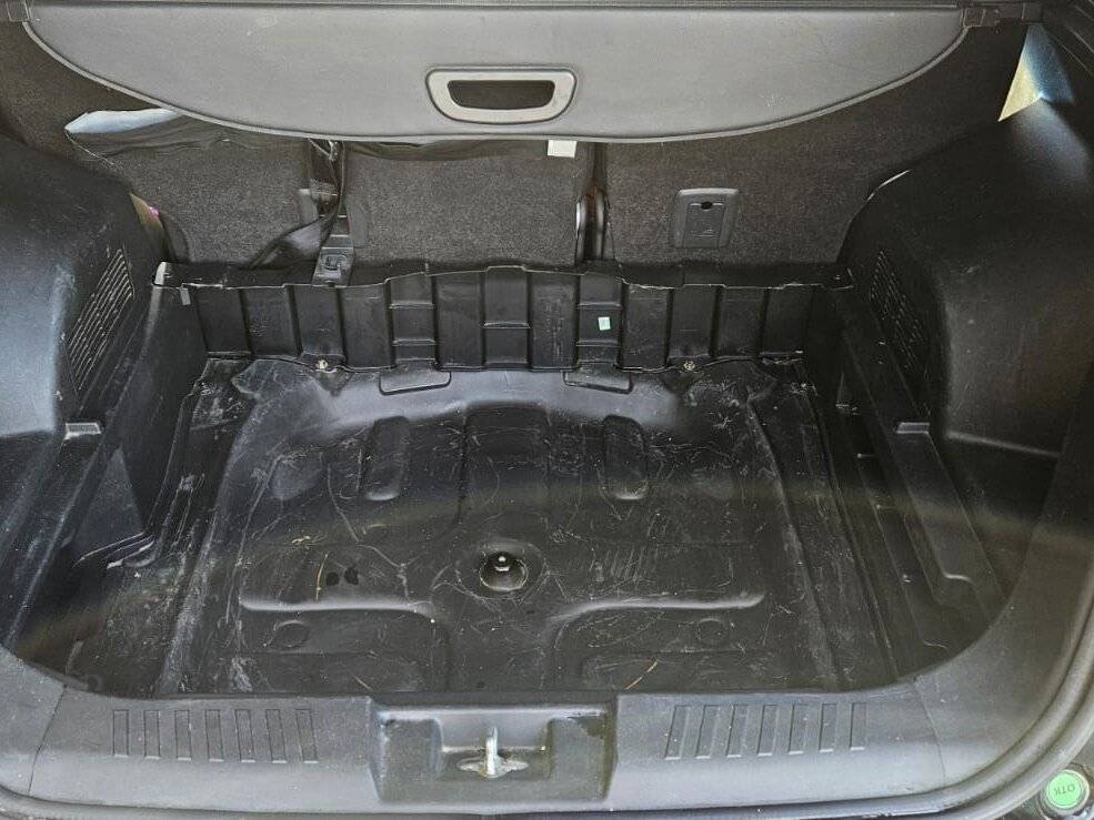 Купить Chery Tiggo 5, 2018, 67 000 км, фото №8