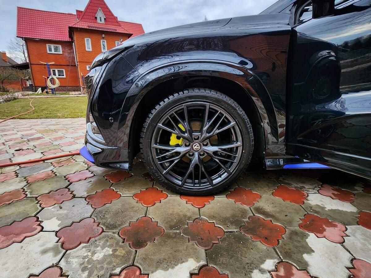 Купить Changan UNI-T, 2023, 11 509 км, фото №9