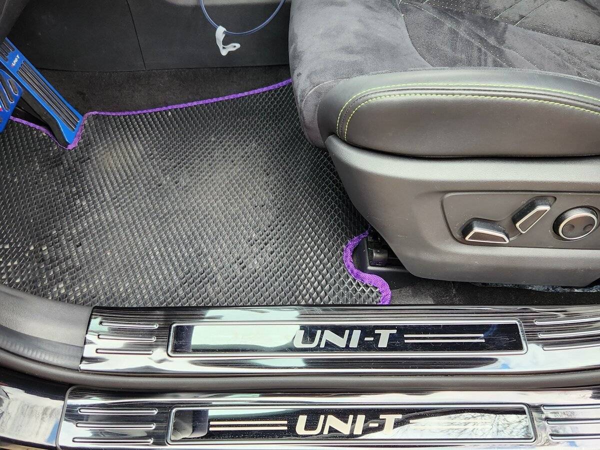 Купить Changan UNI-T, 2023, 11 509 км, фото №19