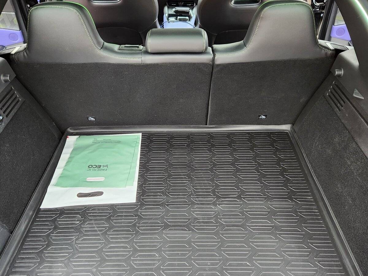 Купить Changan UNI-T, 2023, 11 509 км, фото №23