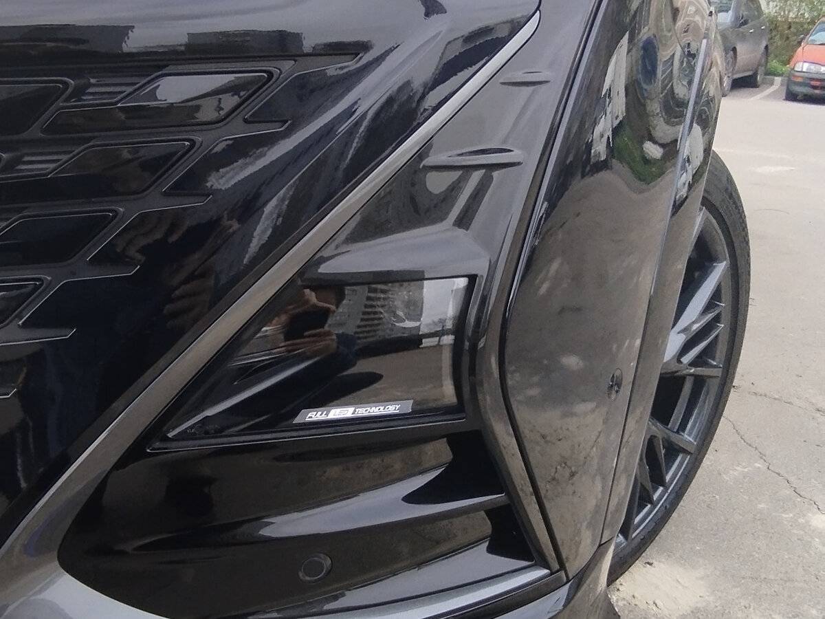 Купить Changan UNI-T, 2023, 11 509 км, фото №28