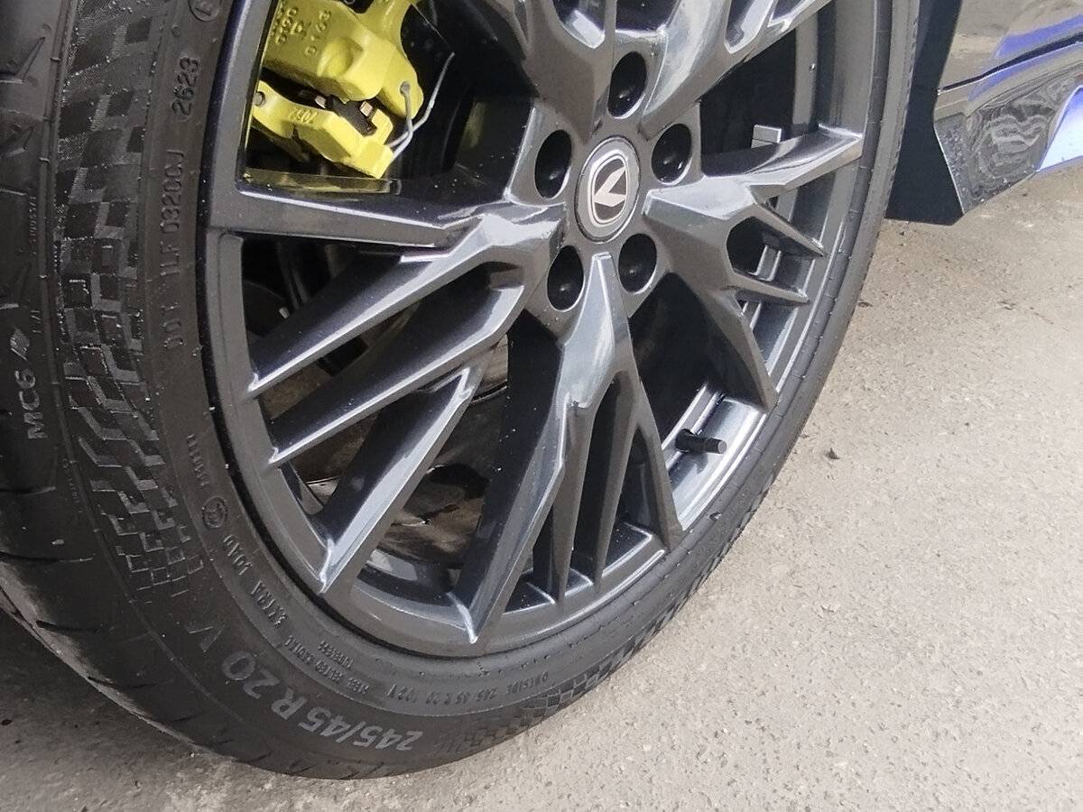 Купить Changan UNI-T, 2023, 11 509 км, фото №31