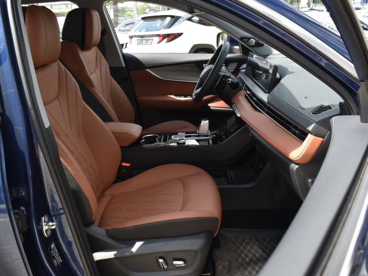 Купить Chery Tiggo 8 Pro Max, 2023, 14 698 км, фото №8