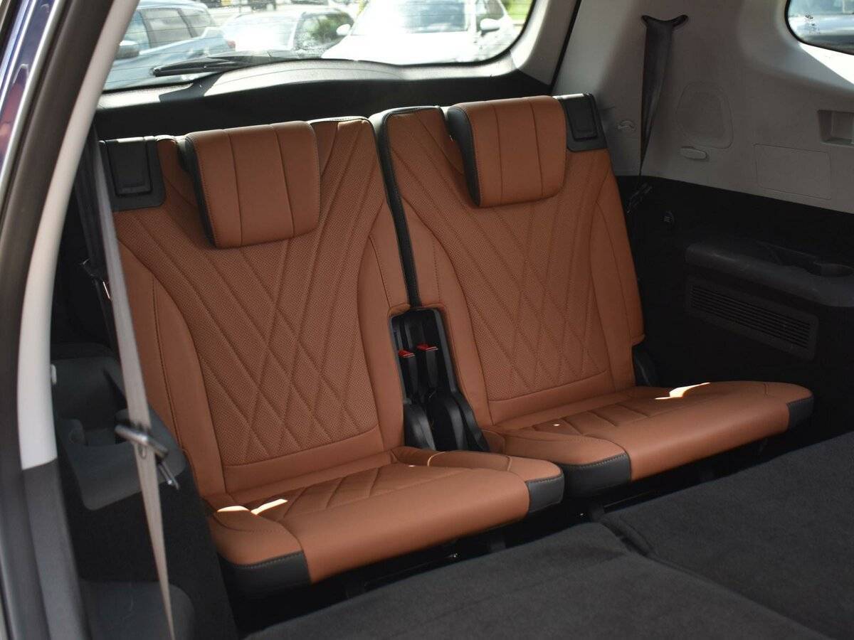 Купить Chery Tiggo 8 Pro Max, 2023, 14 698 км, фото №9