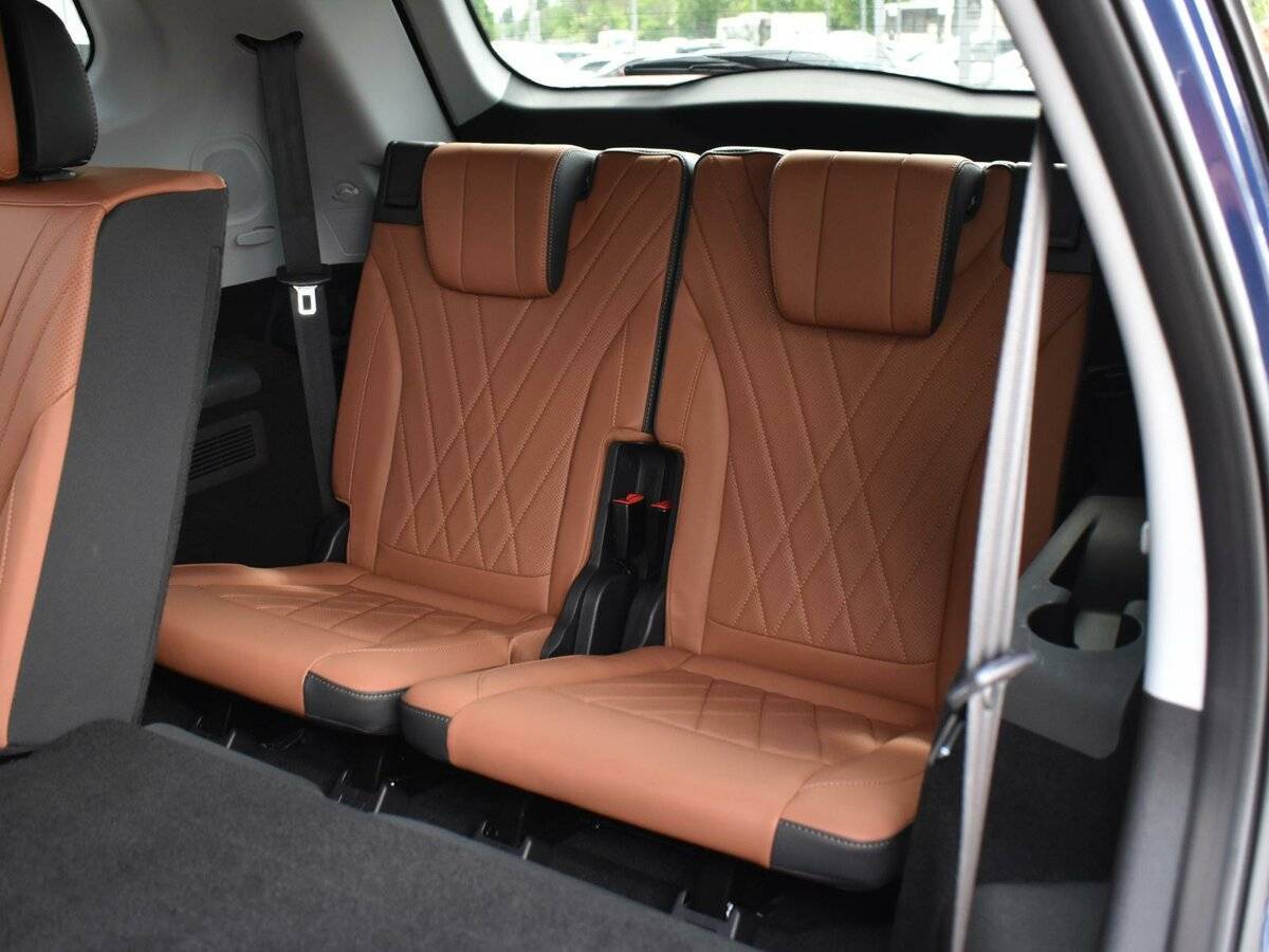 Купить Chery Tiggo 8 Pro Max, 2023, 14 698 км, фото №12