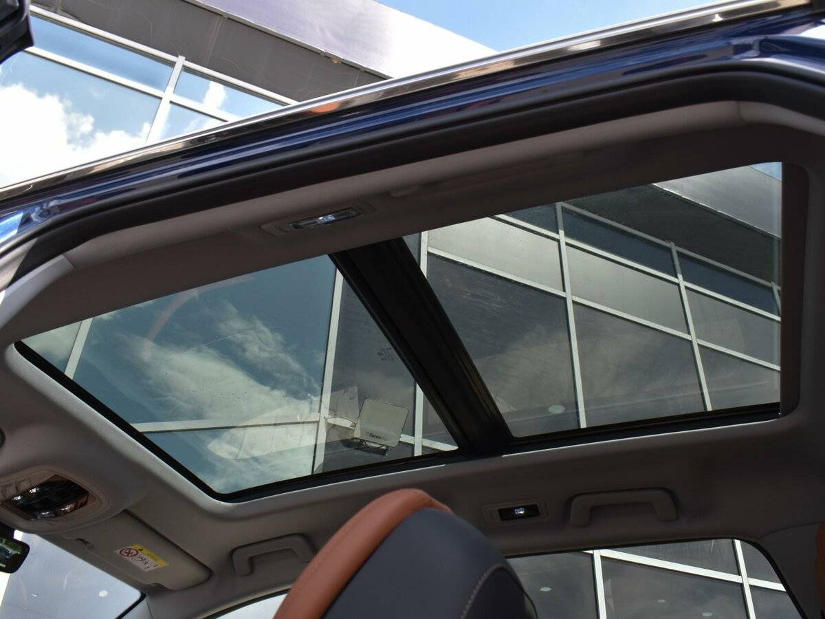 Купить Chery Tiggo 8 Pro Max, 2023, 14 698 км, фото №14