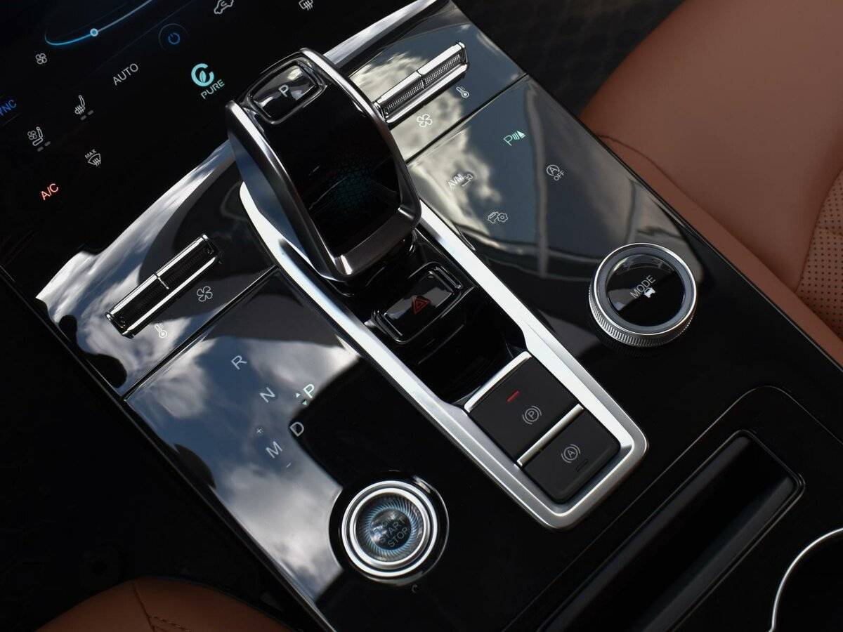 Купить Chery Tiggo 8 Pro Max, 2023, 14 698 км, фото №15