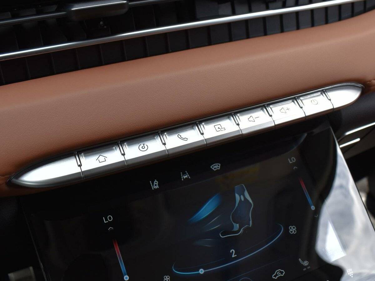 Купить Chery Tiggo 8 Pro Max, 2023, 14 698 км, фото №24