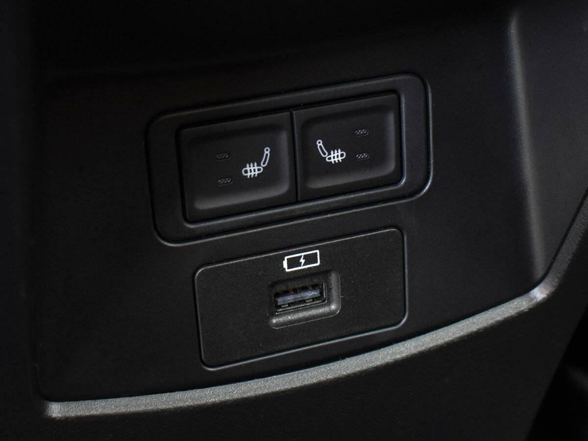 Купить Chery Tiggo 8 Pro Max, 2023, 14 698 км, фото №28