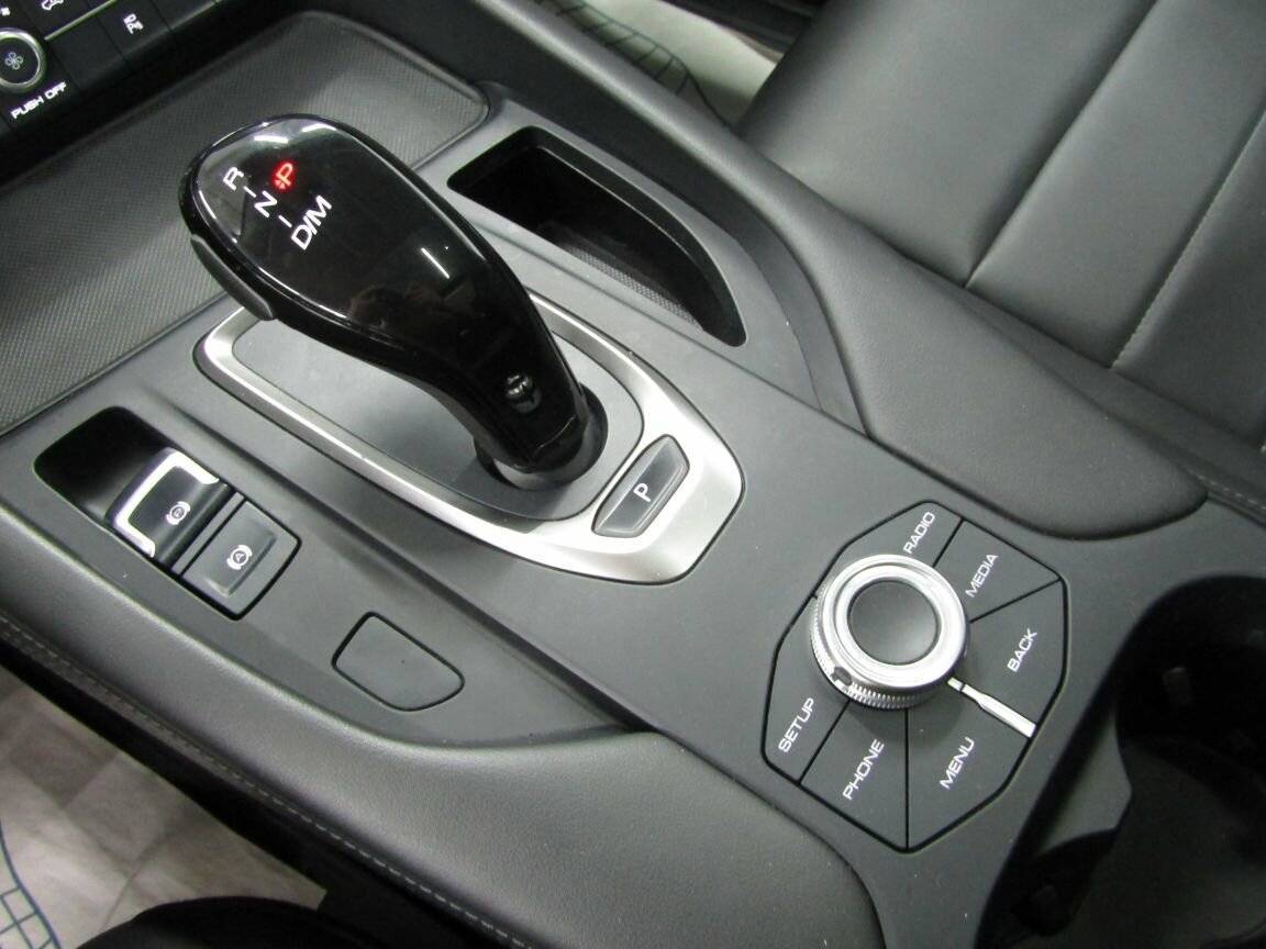 Купить Haval F7, 2021, 70 095 км, фото №21