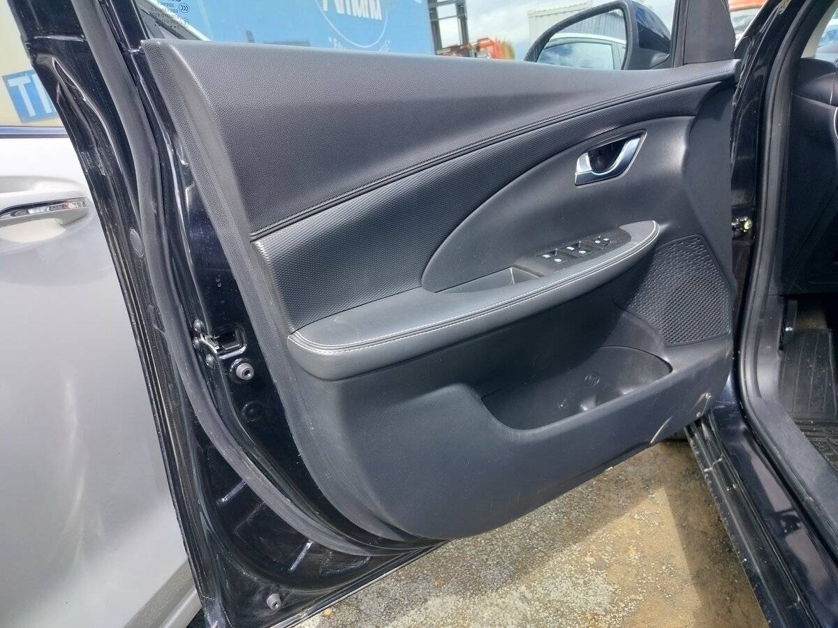 Купить Changan Alsvin, 2023, 67 347 км, фото №9