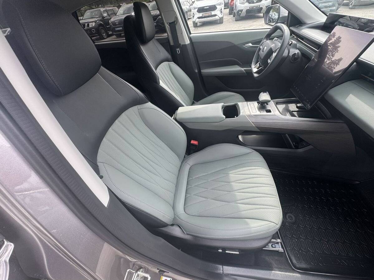 Купить Changan Lamore, 2024, 11 442 км, фото №8