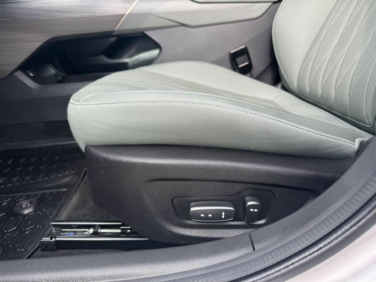 Купить Changan Lamore, 2024, 11 442 км, фото №10