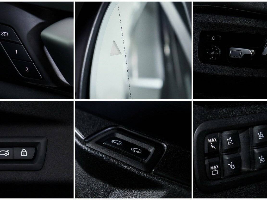 Купить BMW X7 30d, 2019, 123 000 км, фото №24