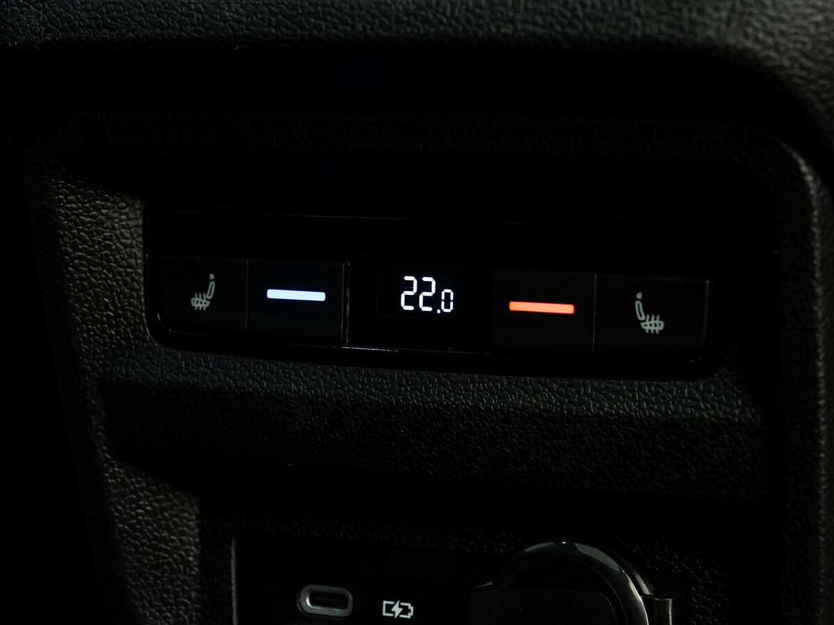 Купить Volkswagen Tiguan, 2021, 102 567 км, фото №15