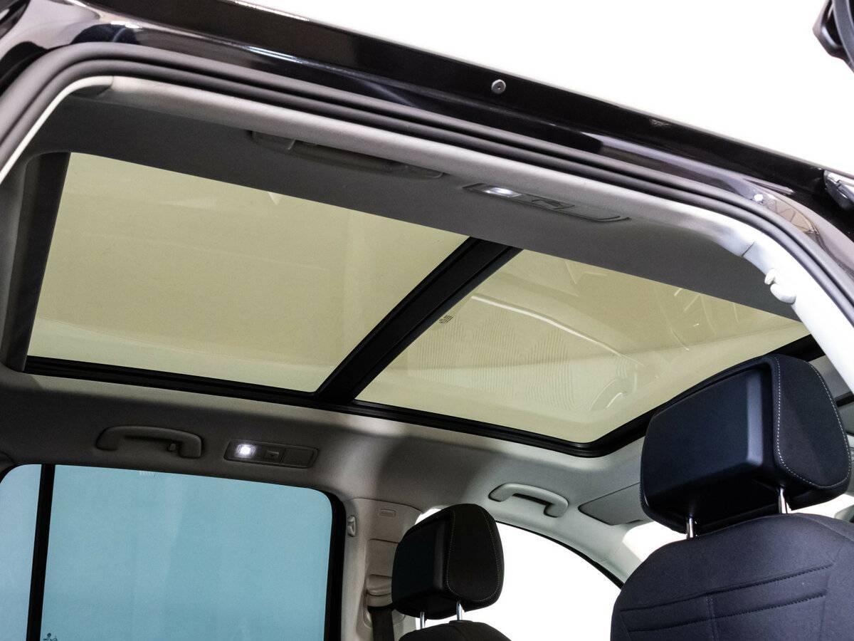 Купить Volkswagen Tiguan, 2021, 102 567 км, фото №16