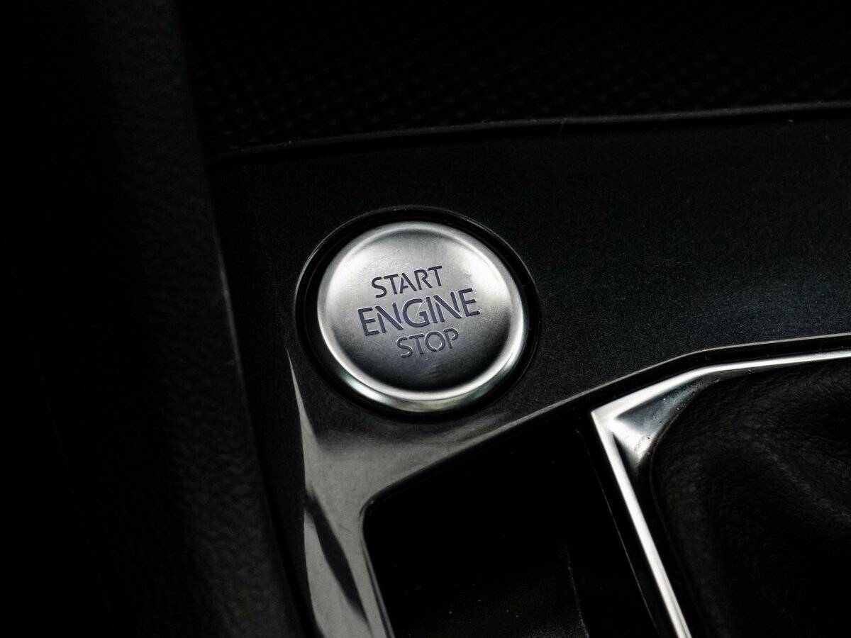 Купить Volkswagen Tiguan, 2021, 102 567 км, фото №18