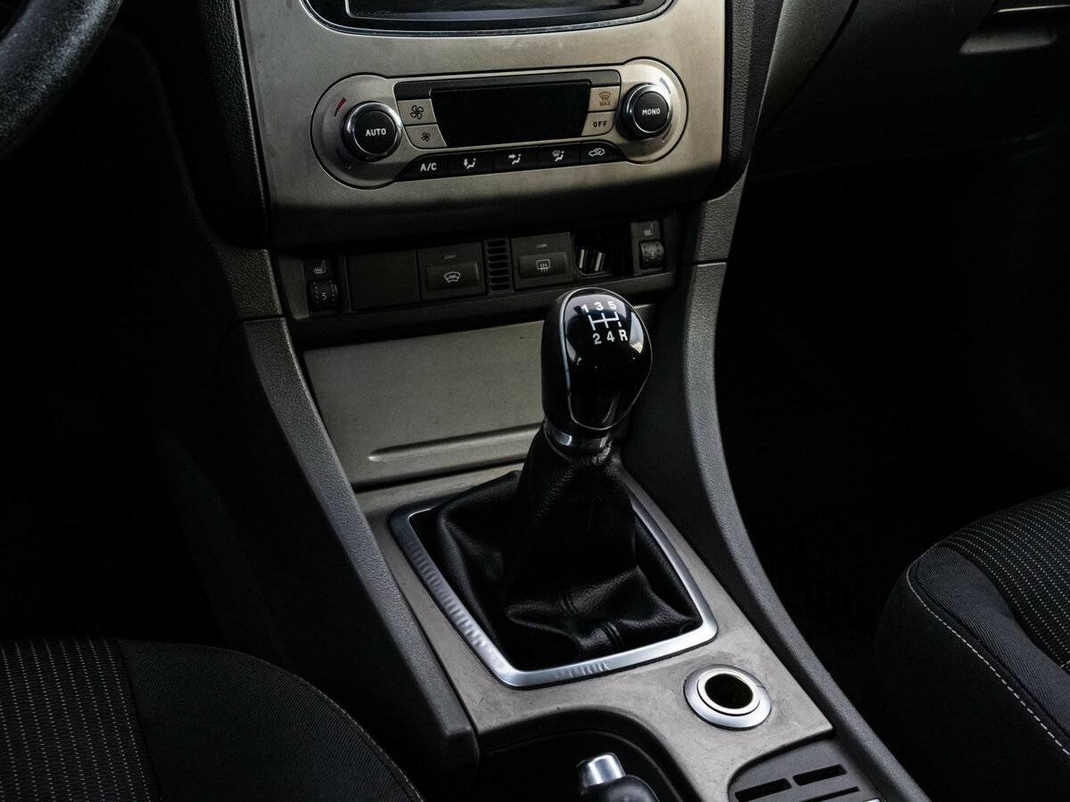 Купить Ford Focus, 2009, 209 002 км, фото №10