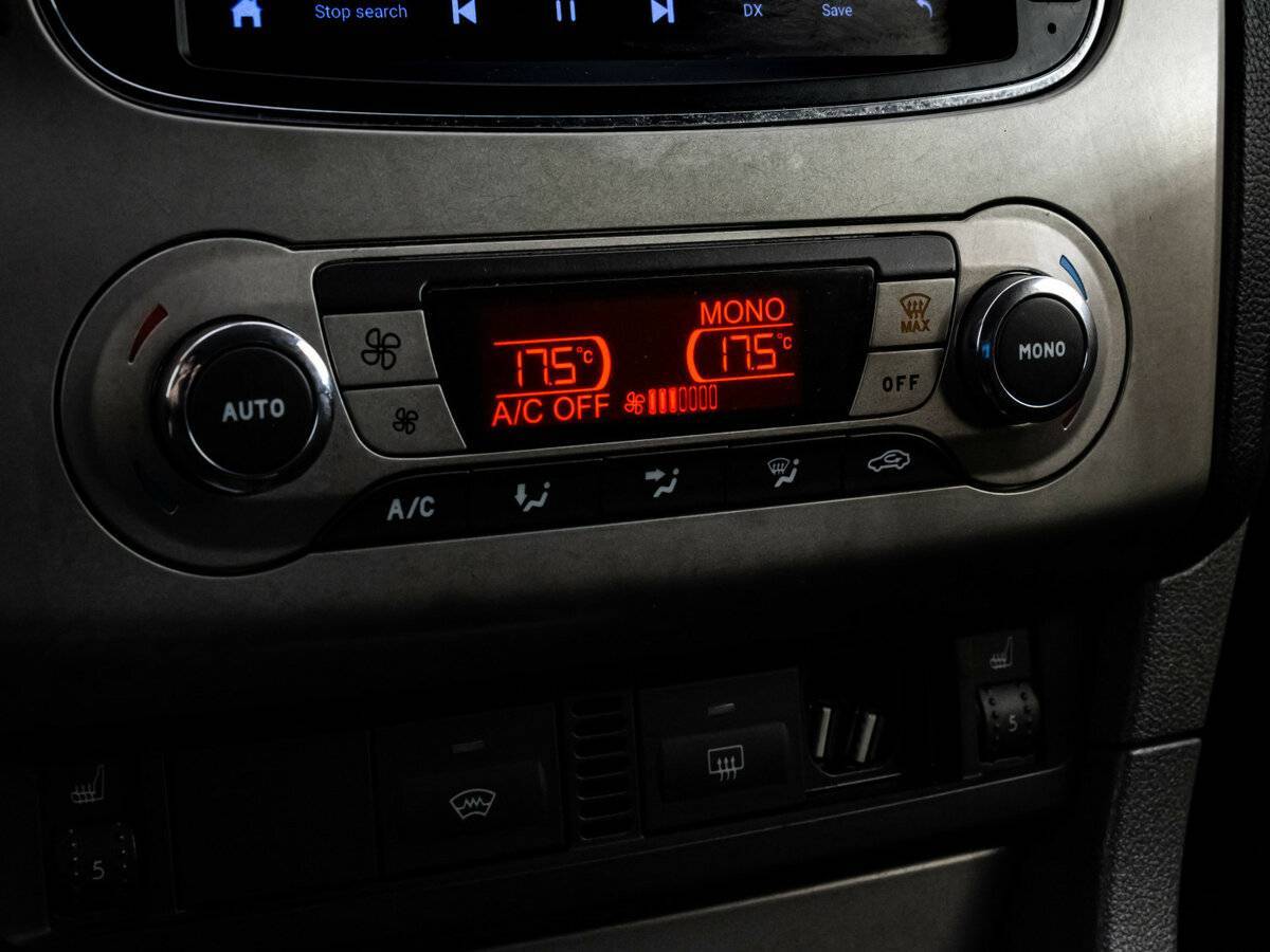 Купить Ford Focus, 2009, 209 002 км, фото №11