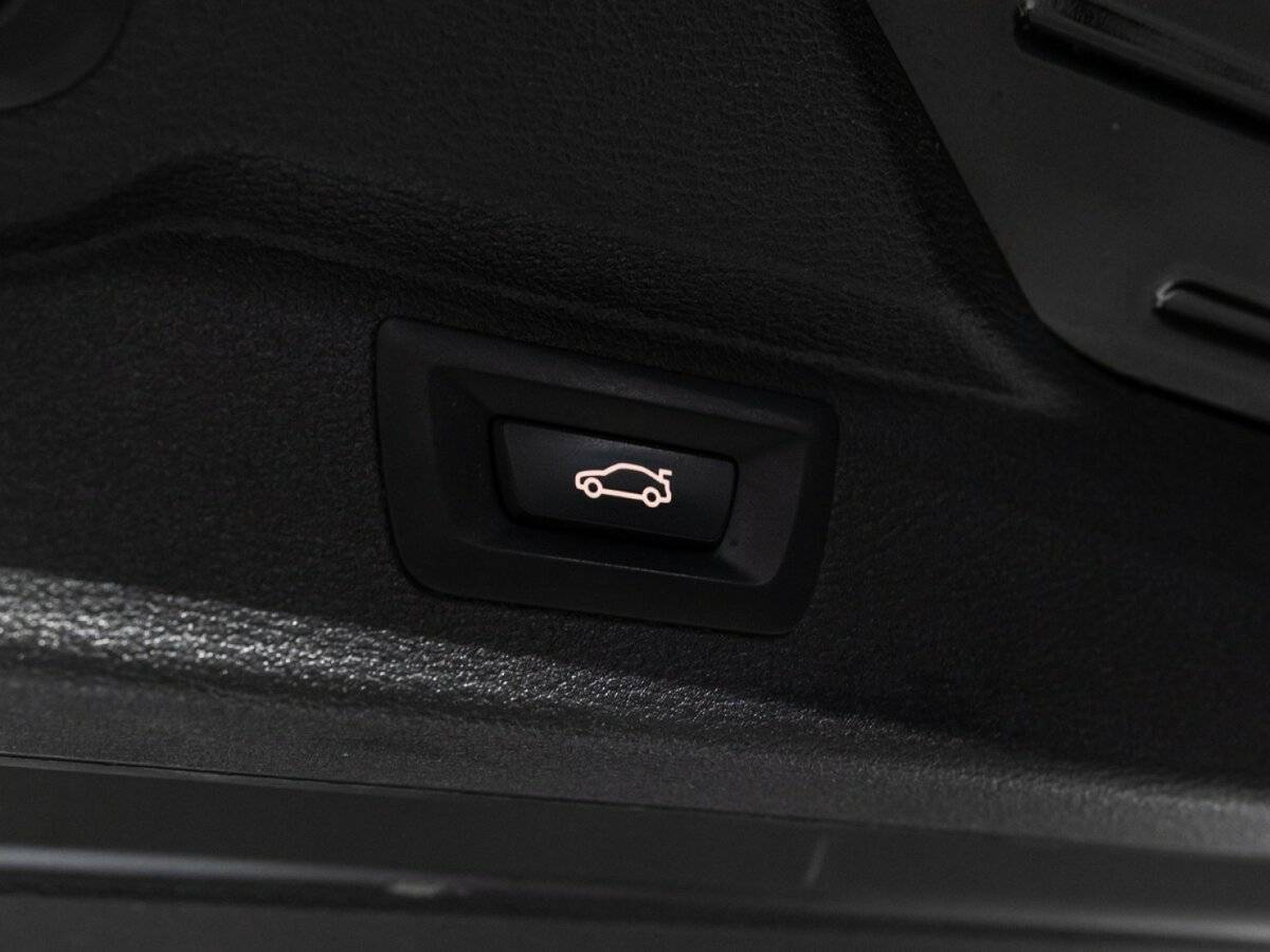 Купить BMW X5 35i, 2015, 141 282 км, фото №14