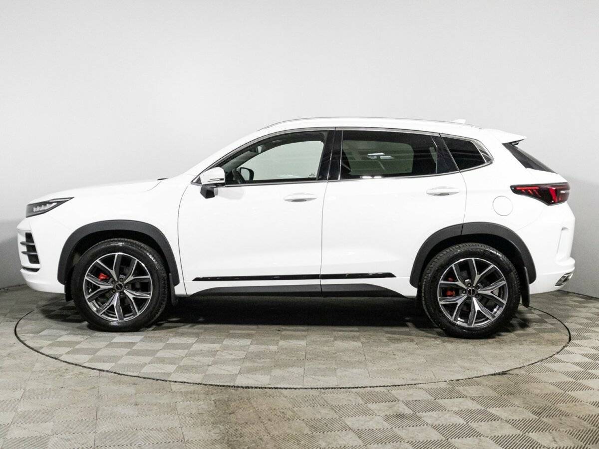 Купить Exeed LX, 2023, 38 024 км, фото №8