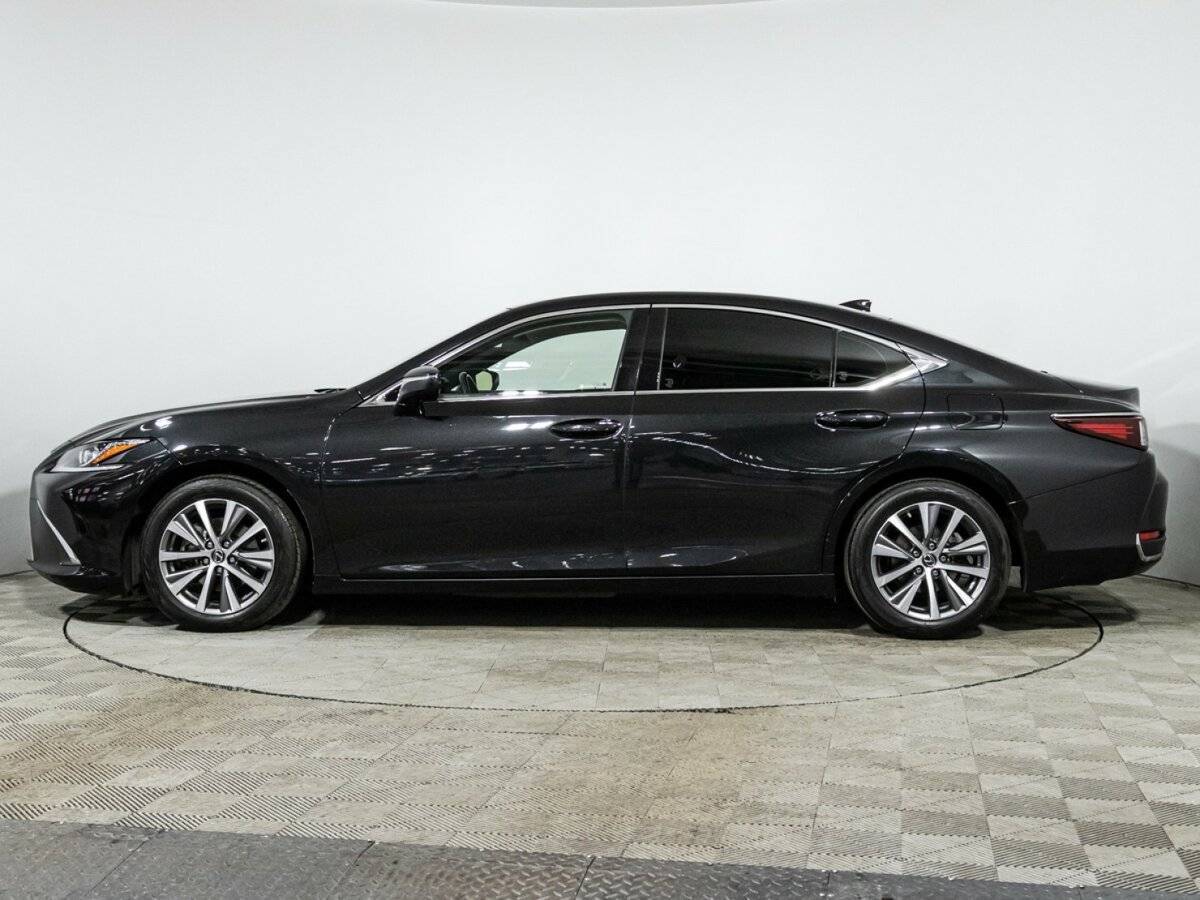 Купить Lexus ES 250, 2021, 96 294 км, фото №8