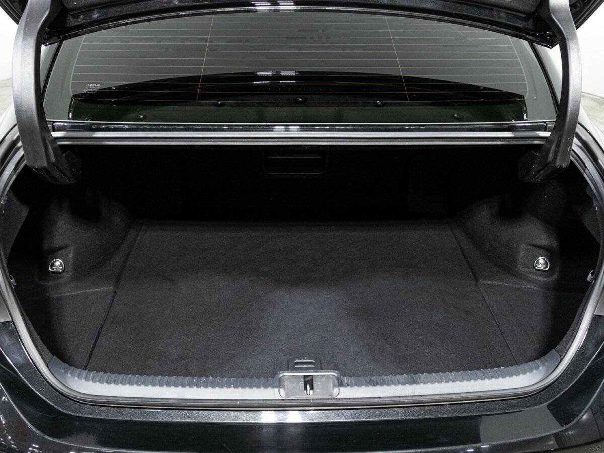 Купить Lexus ES 250, 2021, 96 294 км, фото №15