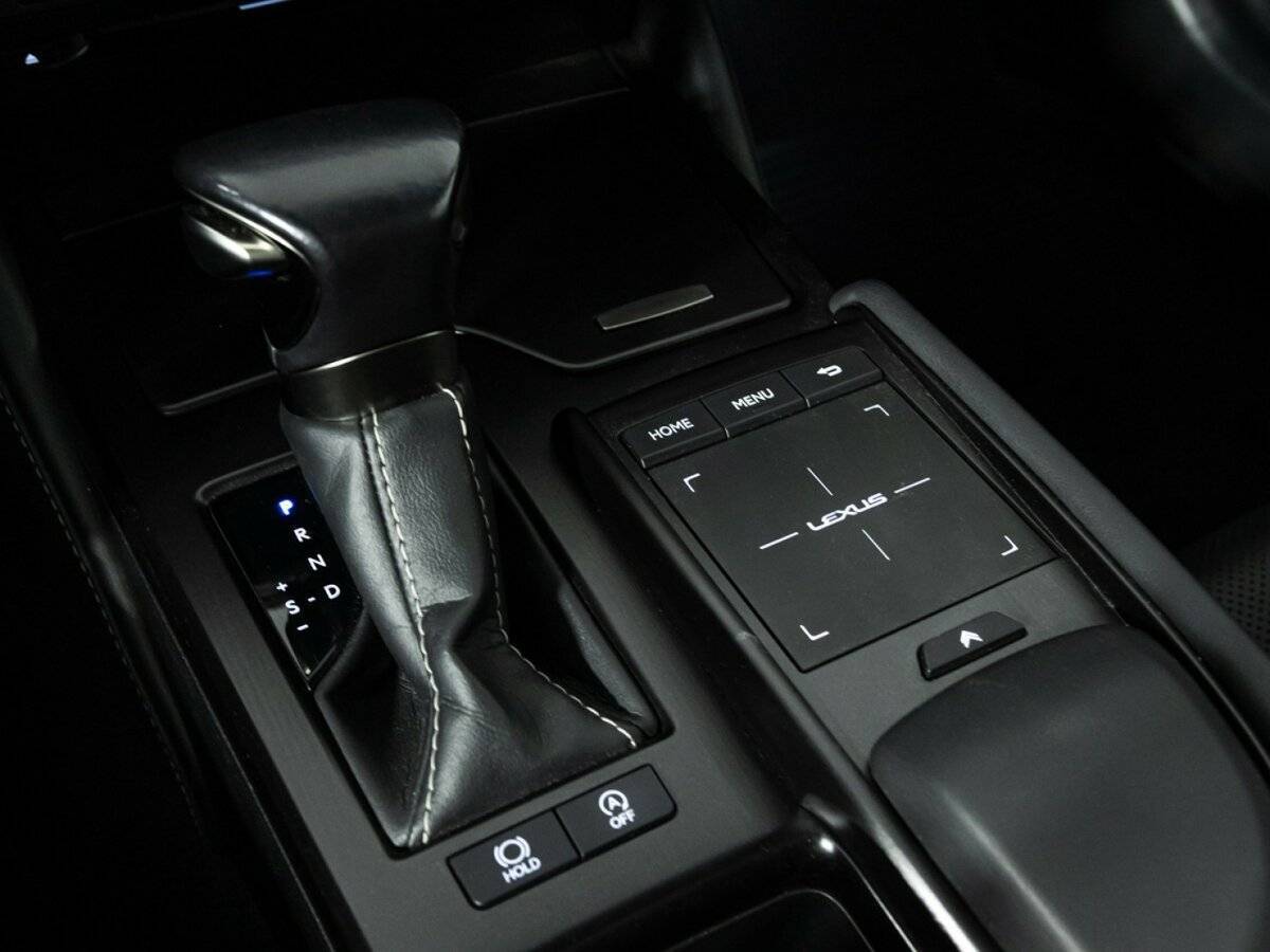 Купить Lexus ES 250, 2021, 96 294 км, фото №22