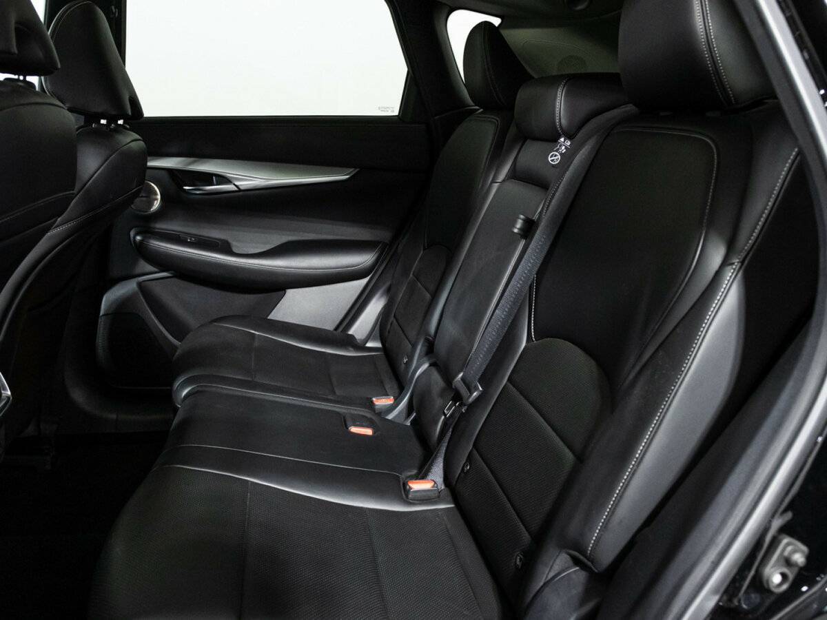 Купить Infiniti QX50, 2020, 92 073 км, фото №10