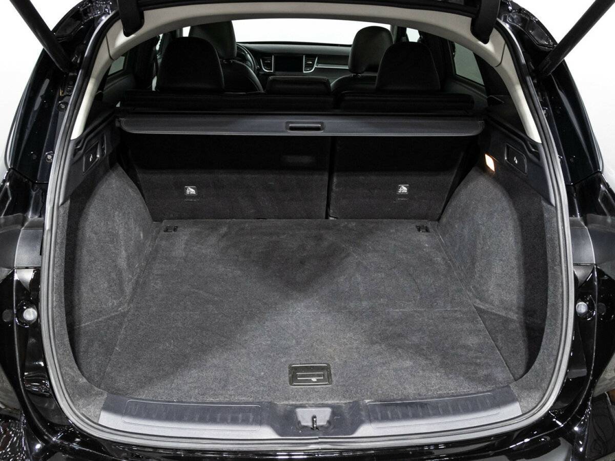 Купить Infiniti QX50, 2020, 92 073 км, фото №15