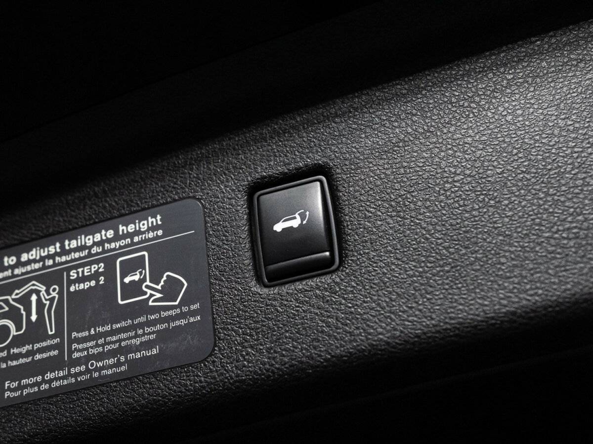 Купить Infiniti QX50, 2020, 92 073 км, фото №16