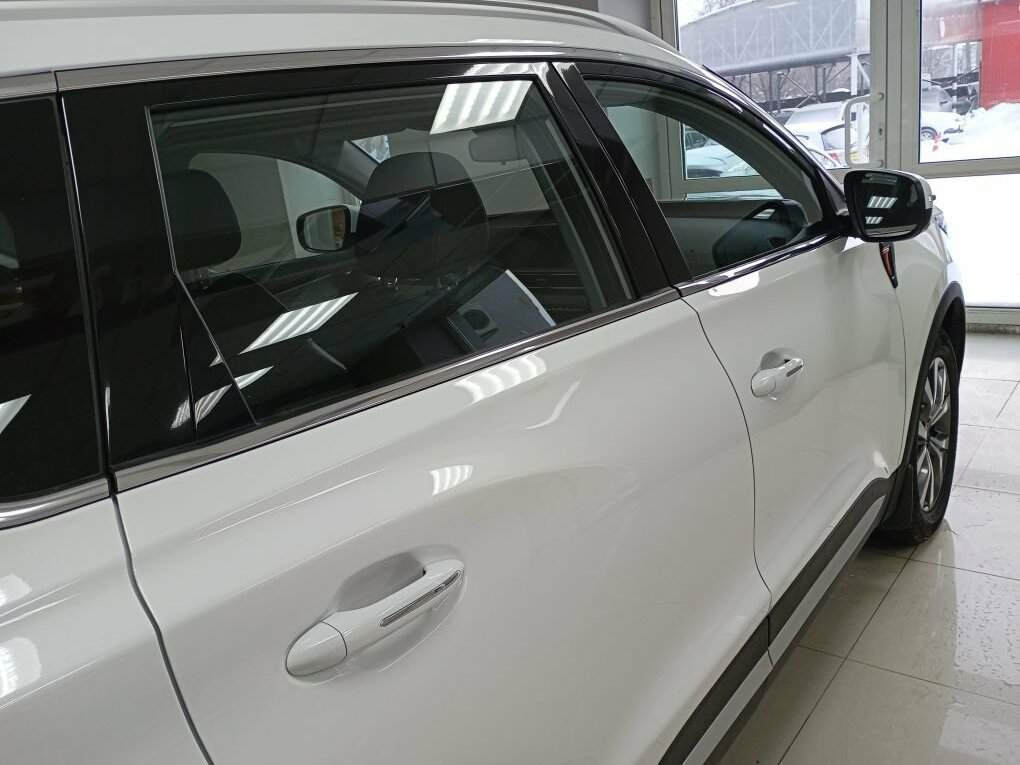 Chery Tiggo 7 Pro Max