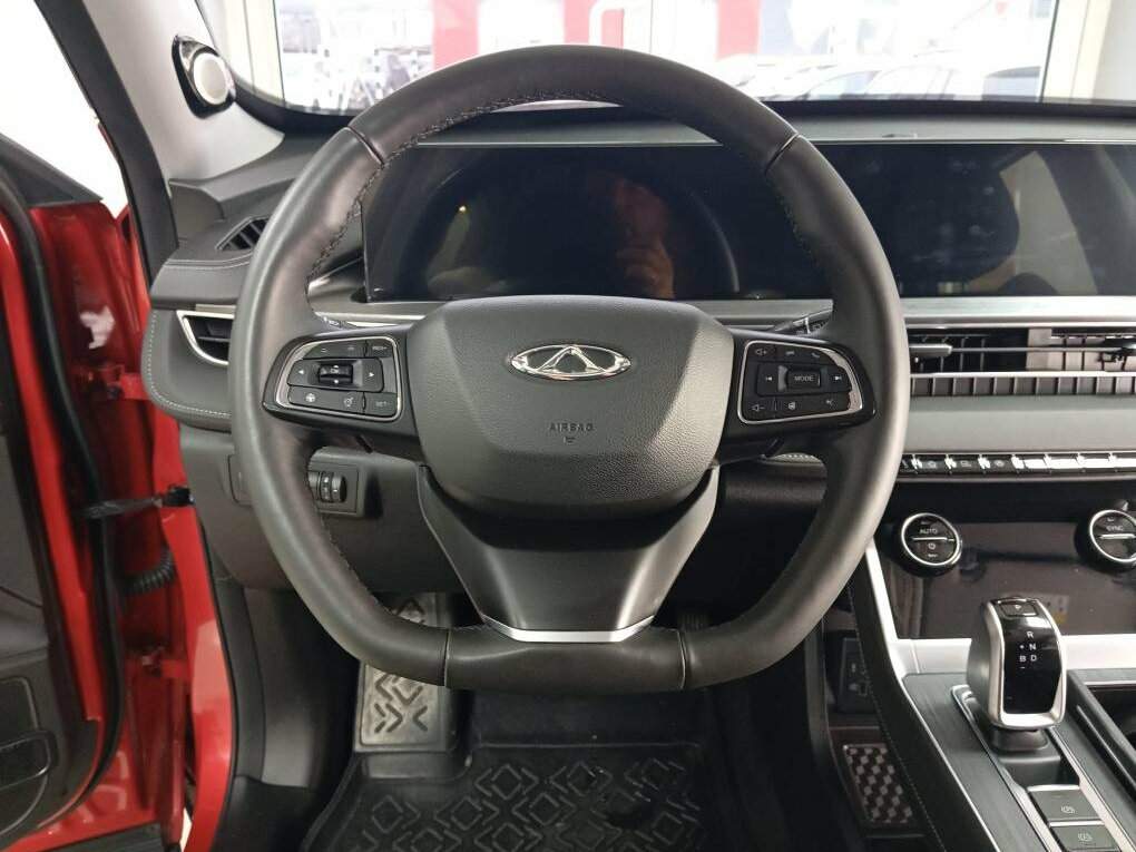 Купить Chery Tiggo 7 Pro Plug-in Hybrid, 2023, 4 697 км, фото №15