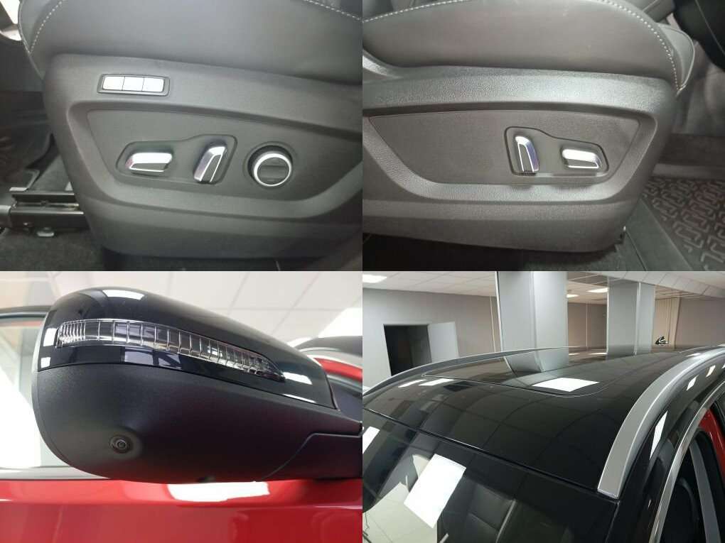 Купить Chery Tiggo 7 Pro Plug-in Hybrid, 2023, 4 697 км, фото №22