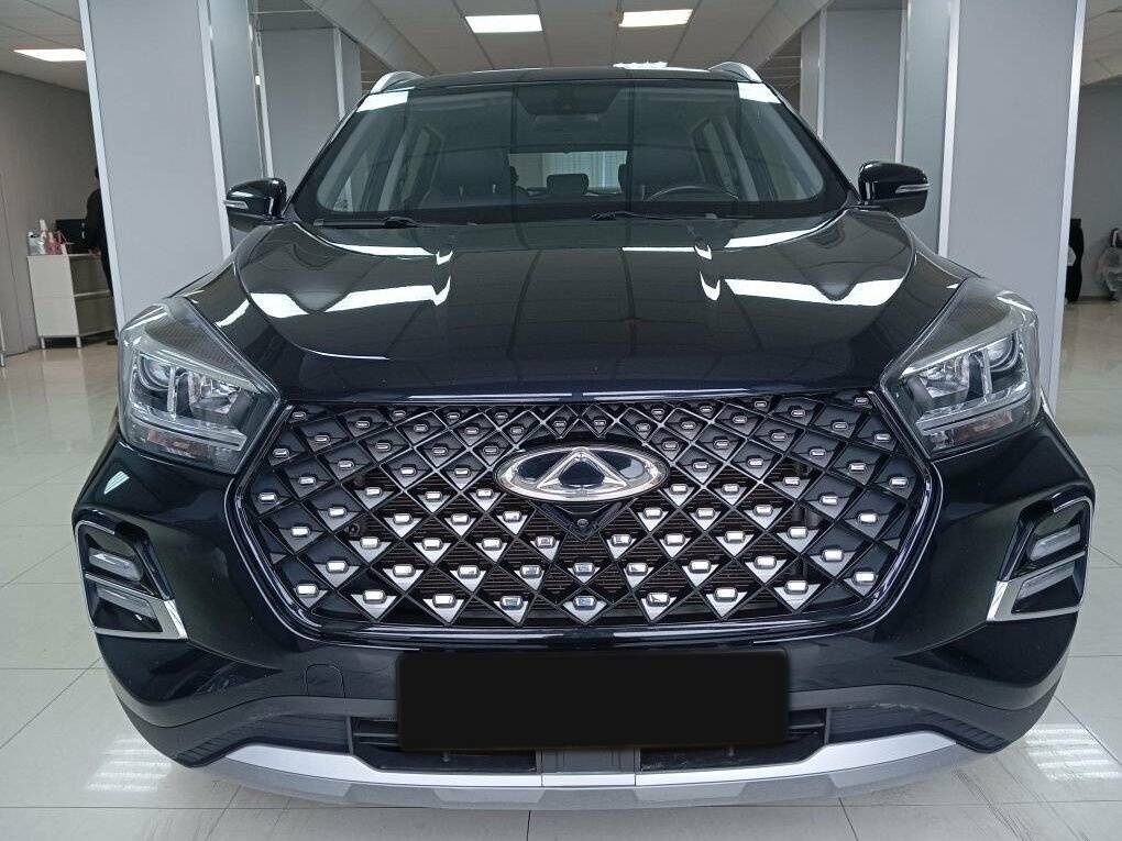 Купить Chery Tiggo 4 Pro, 2022, 66 894 км, фото №7