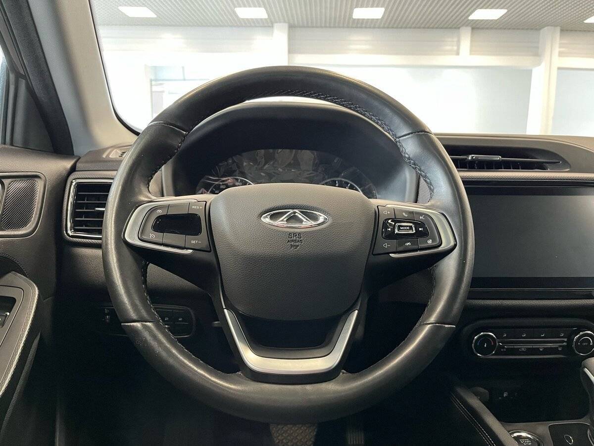 Купить Chery Tiggo 4, 2022, 21 421 км, фото №11