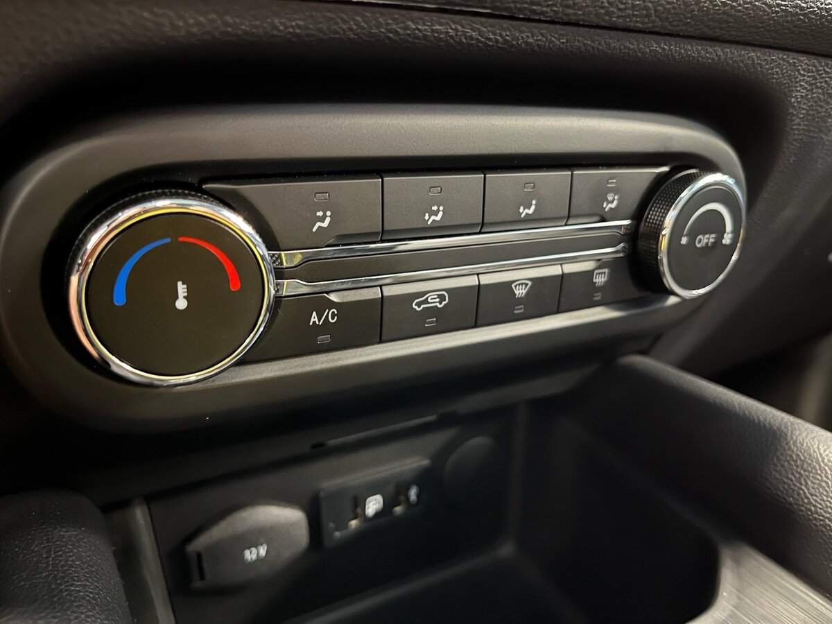 Купить Chery Tiggo 4, 2022, 21 421 км, фото №17